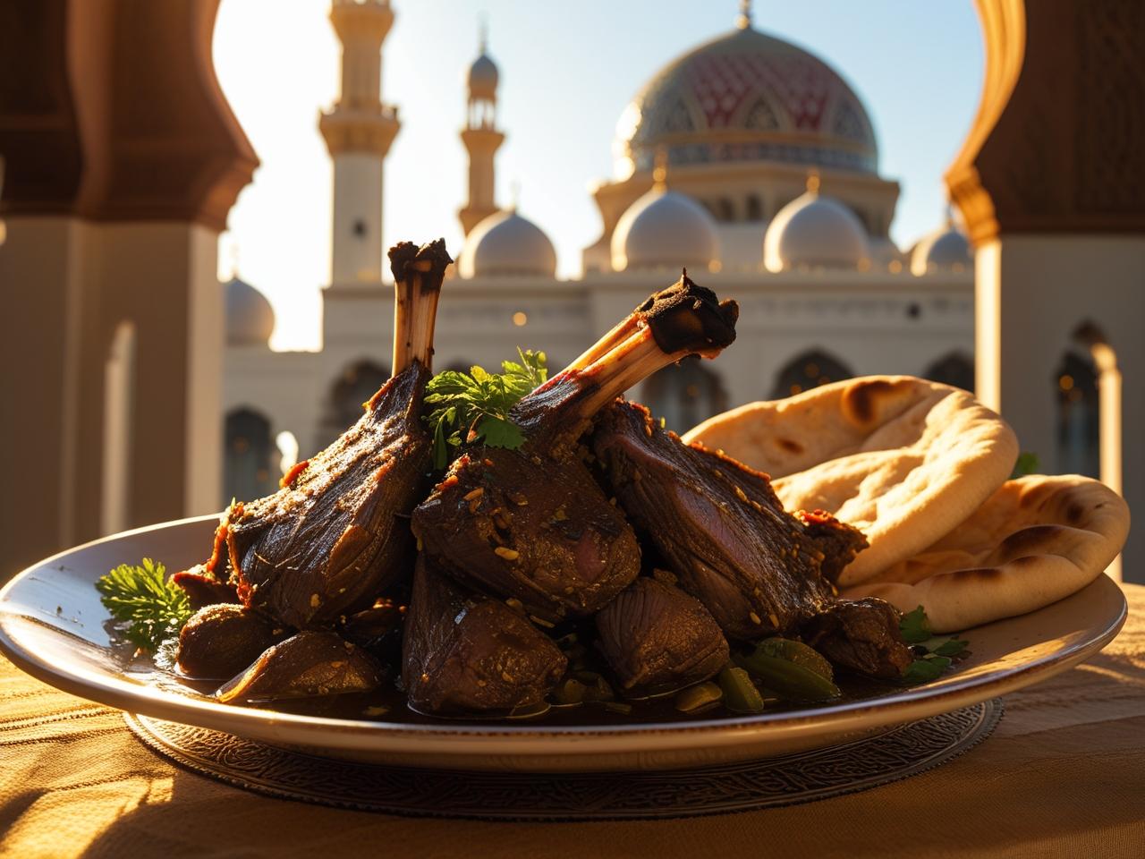 20 Best Islamic Foods: Health Benefits, Local Names, and Scientific Importance 58 20 Best Islamic Foods