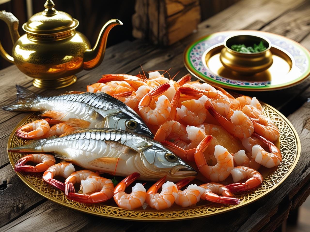 20 Best Islamic Foods: Health Benefits, Local Names, and Scientific Importance 63 20 Best Islamic Foods