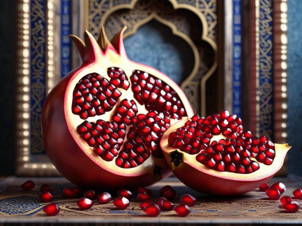 20 Best Islamic Foods: Health Benefits, Local Names, and Scientific Importance 51 20 Best Islamic Foods