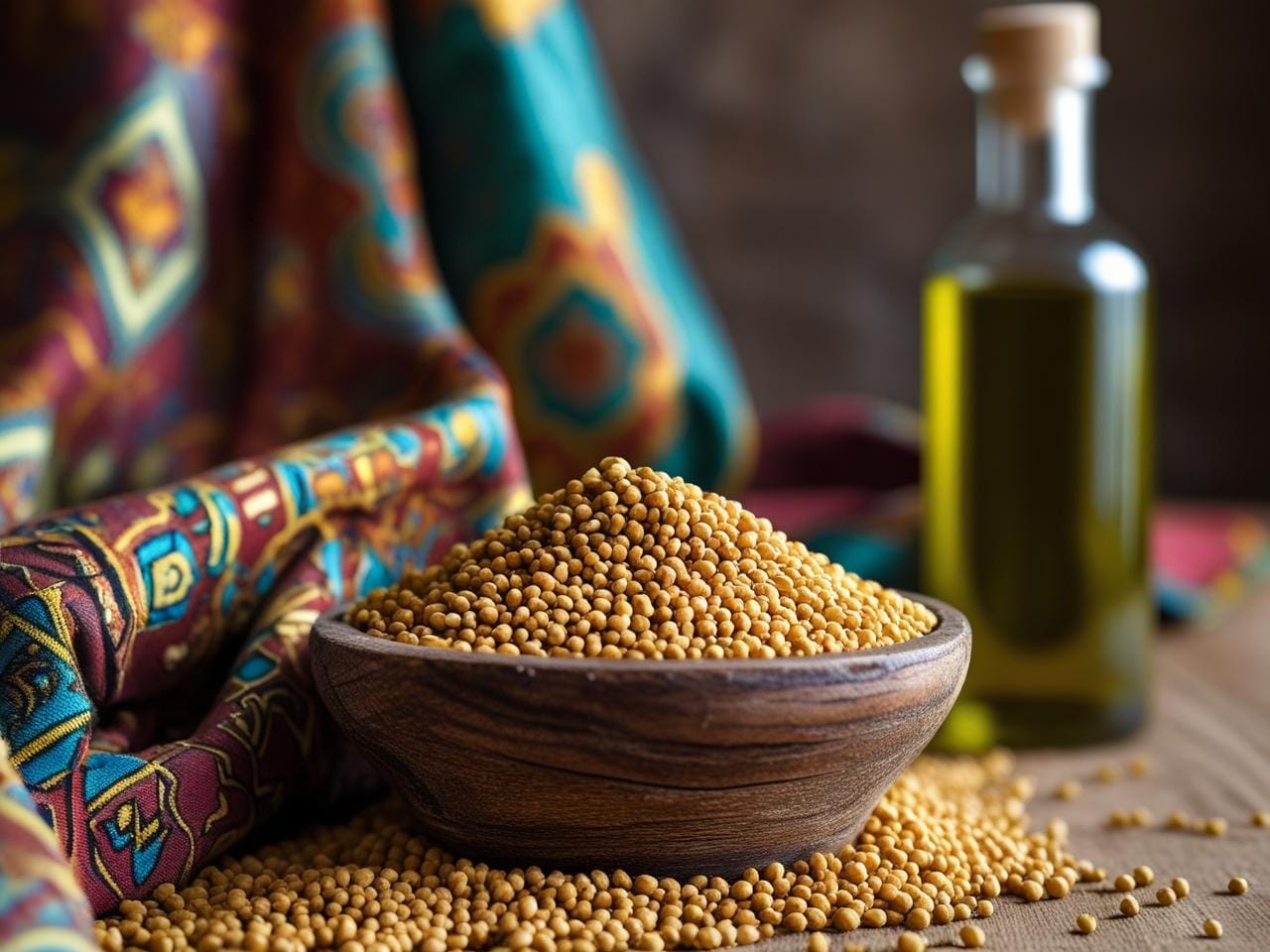 20 Best Islamic Foods: Health Benefits, Local Names, and Scientific Importance 62 20 Best Islamic Foods