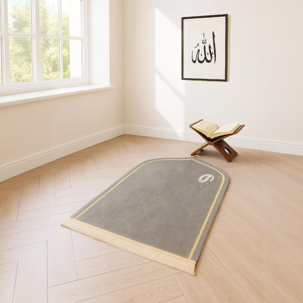Prayer Mat