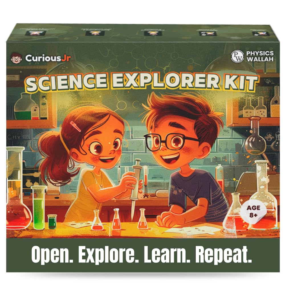 Life Lessons From an Ant — 6 Steps You Can Use Today 5 Science kit