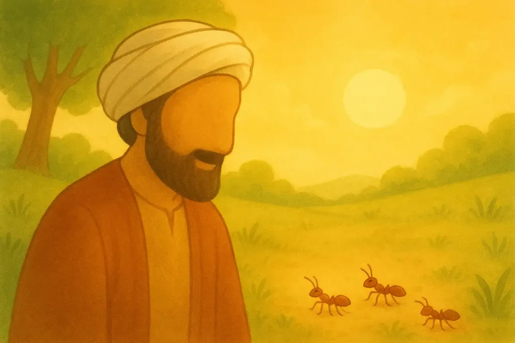 Life Lessons From an Ant — 6 Steps You Can Use Today 1 life lessons from an ant
