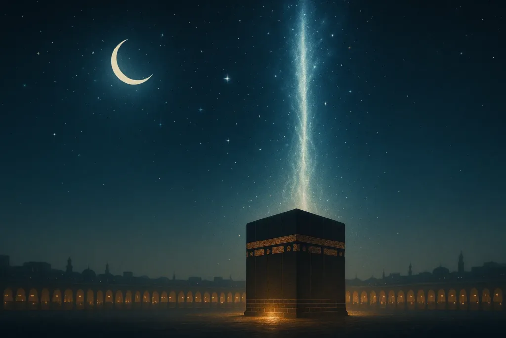 Shab-e-Meraj