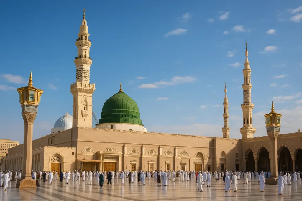 Rabi ul Awwal