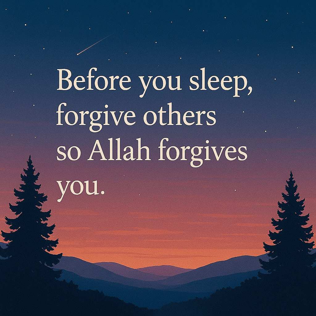 20 Islamic Good Night Quotes