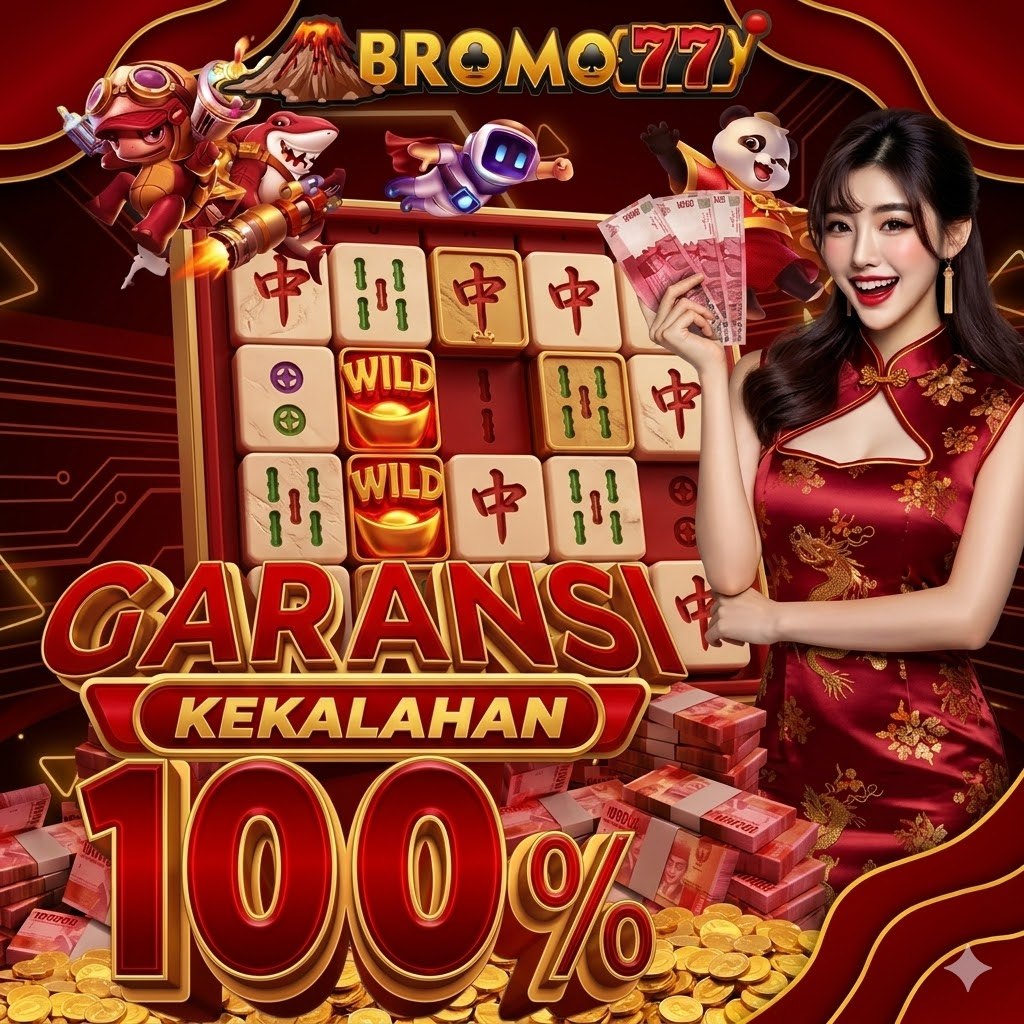 Bromo77